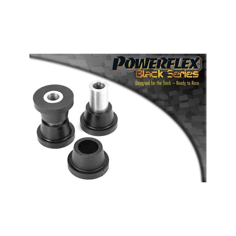 Silentblock del brazo interior delantero