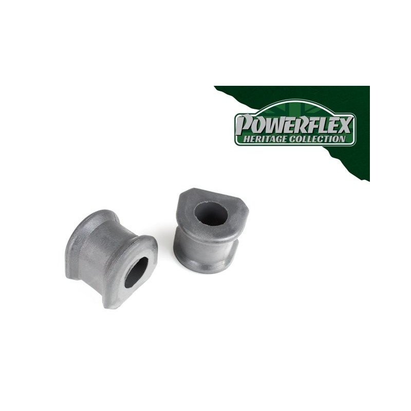 Silentblock de la barra estabilizadora delantera 20 mm