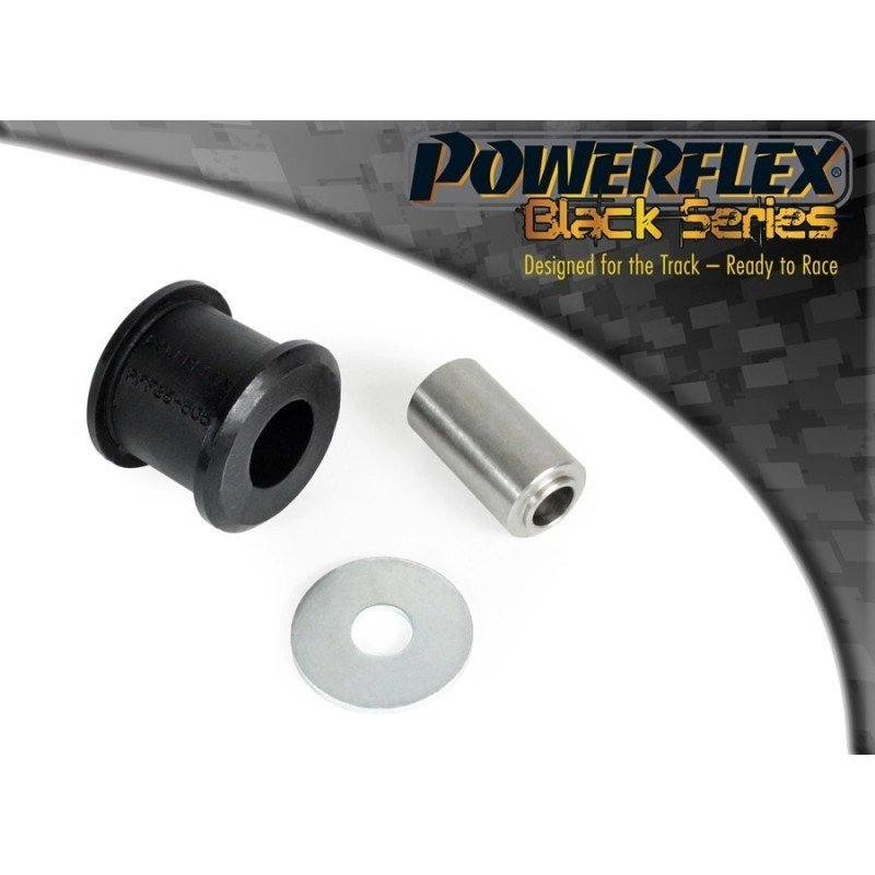 Silentblock pequeño del soporte del motor delantero anti par