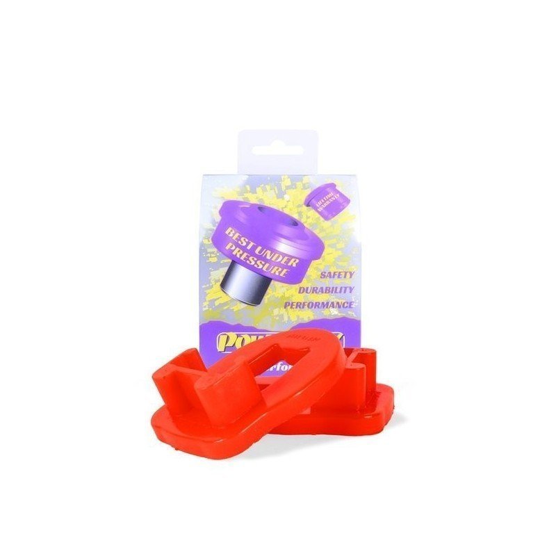 Silentblock del antipar motor