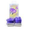 Silentblock trasero del brazo delantero