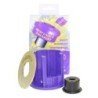 Inserto para Silentblock original del soporte inferior del motor (largo) Track Use