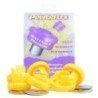 Kit de Inserto para Silentblock del puente trasero