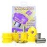 Silentblocks del puente trasero