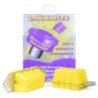 Kit de Silentblock tope amortiguador - 60 mm