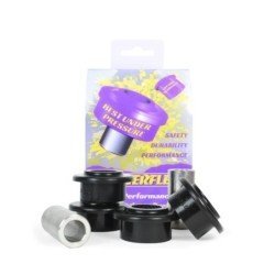 Silentblock del subchassis