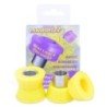 Silentblock del amortiguador superior trasero