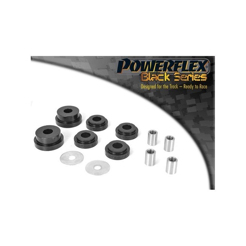 Kit Silentblock cambio
