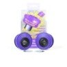 Silentblock trasero del trapecio inferior delantero. Ajustable avance