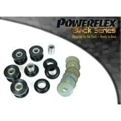 Silentblock del subchassis