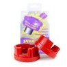 Inserto para Silentblock original del soporte del motor delantero Diesel