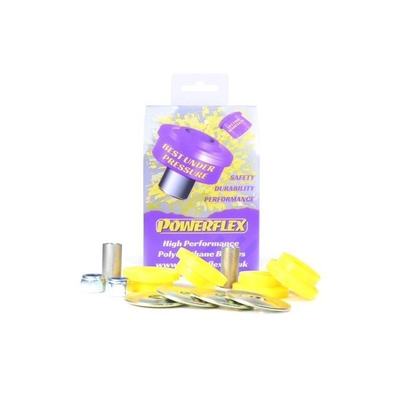 Silentblock del brazo exterior delantero