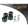 Silentblock del chassis al brazo superior delantero