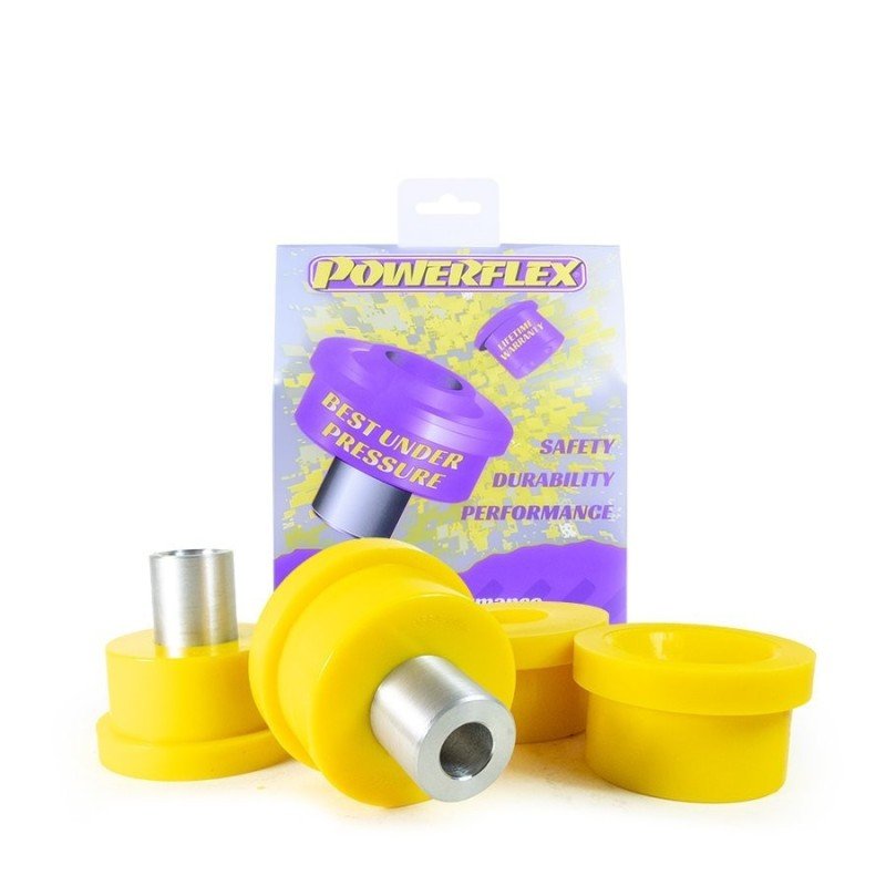 Silentblock trasero del subchassis trasero