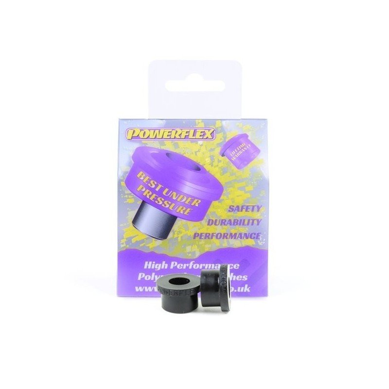 Silentblock delantero del brazo con forma redonda