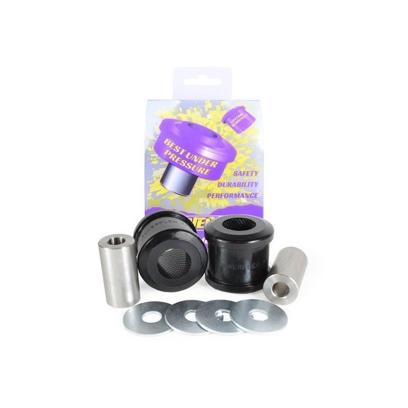Silentblock del brazo interior delantero