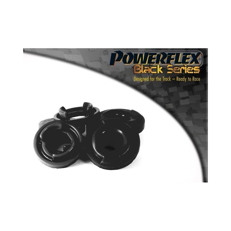 Inserto para Silentblock del subchassis trasero