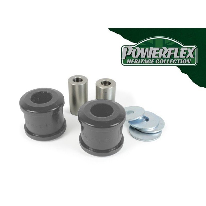 Silentblock del brazo interior delantero