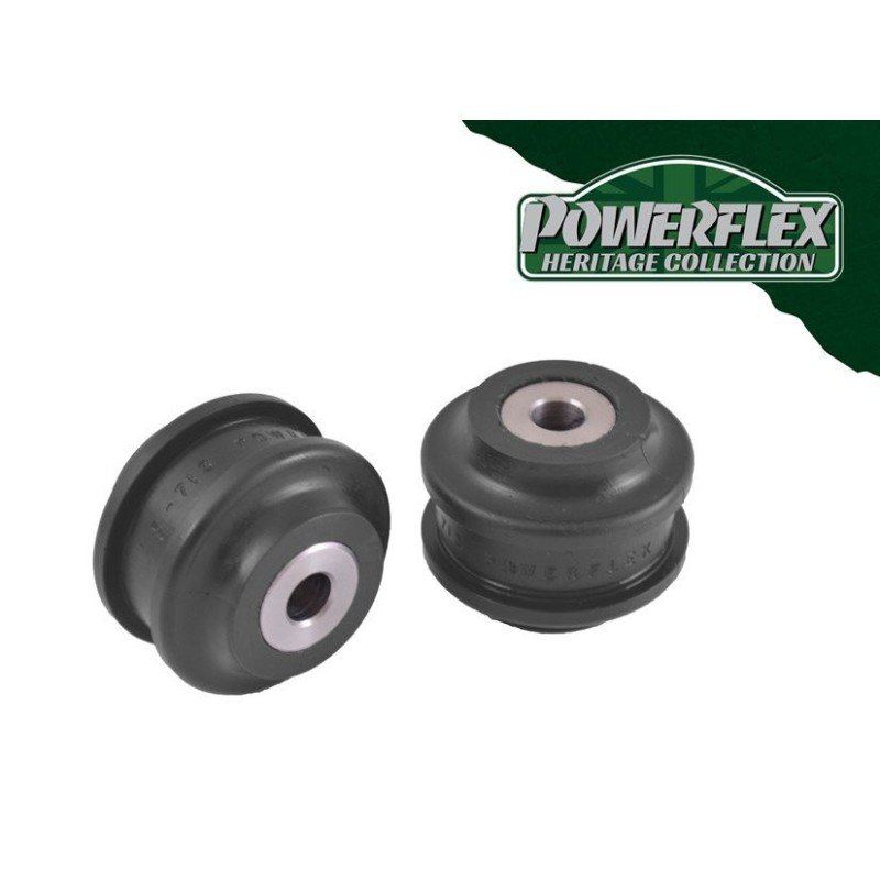 Silentblock brazo de convergencia