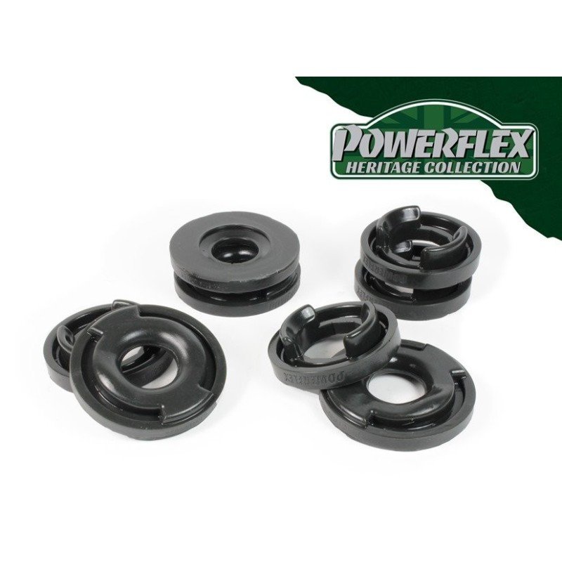 Inserto para Silentblock del subchassis trasero