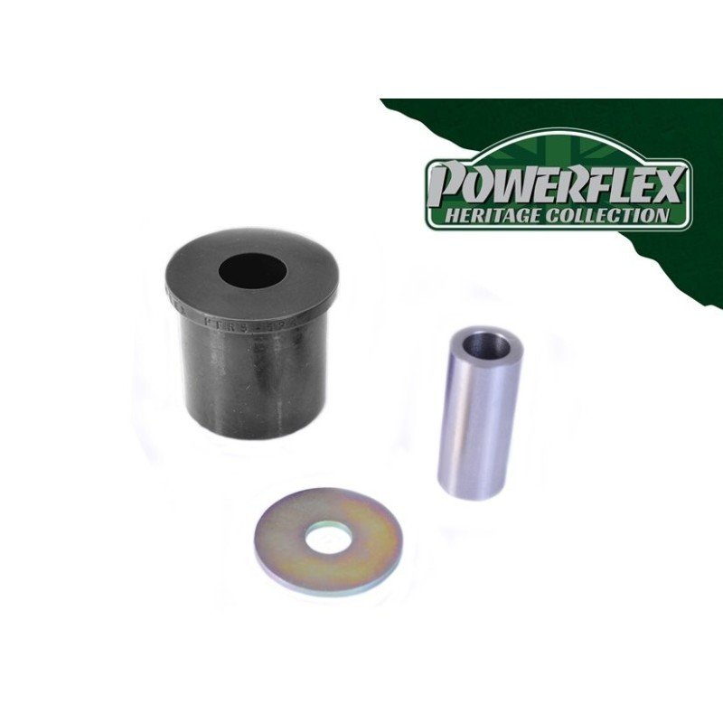 Silentblock delantero del diferencial trasero