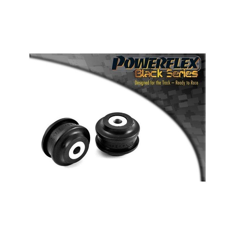 Silentblock brazo de convergencia