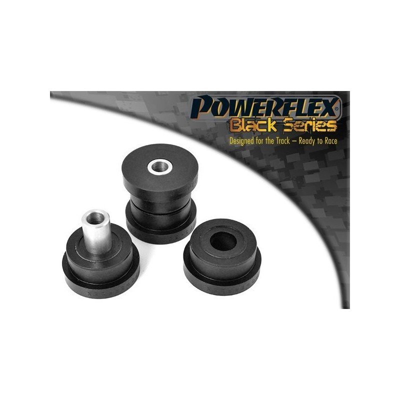 Silentblock del brazo interior delantero