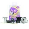 Silentblock delantero del trapecio delantero 45mm. Ajustable ángulo de caída
