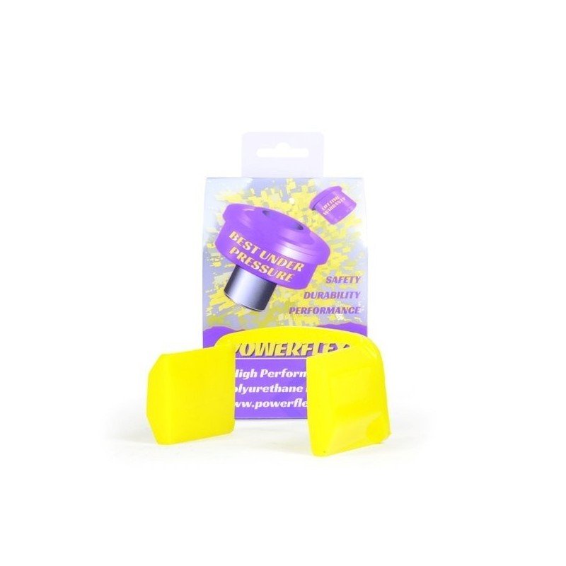 Inserto del Silentblock para caja cambio superior