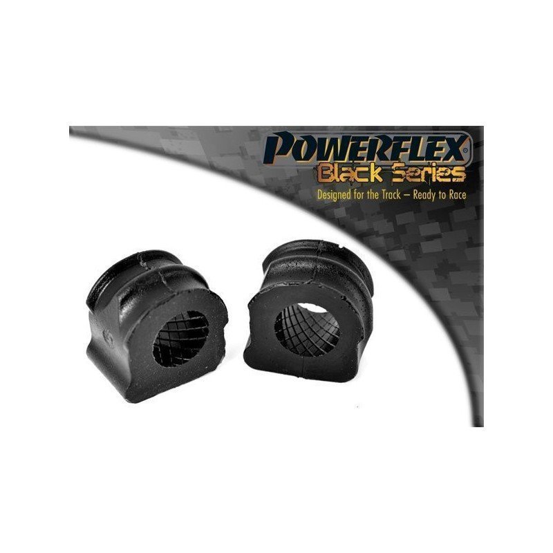 Silentblock de la barra estabilizadora delantera 20 mm