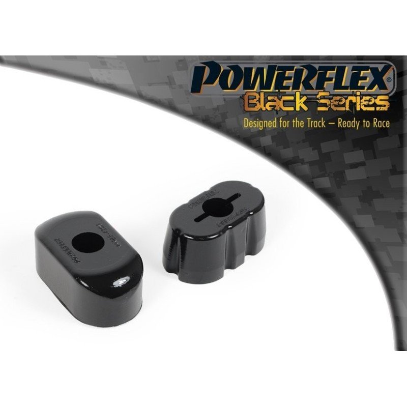 Silentblock del soporte del motor delantero anti par