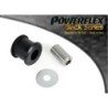 Silentblock pequeño del soporte del motor delantero anti par