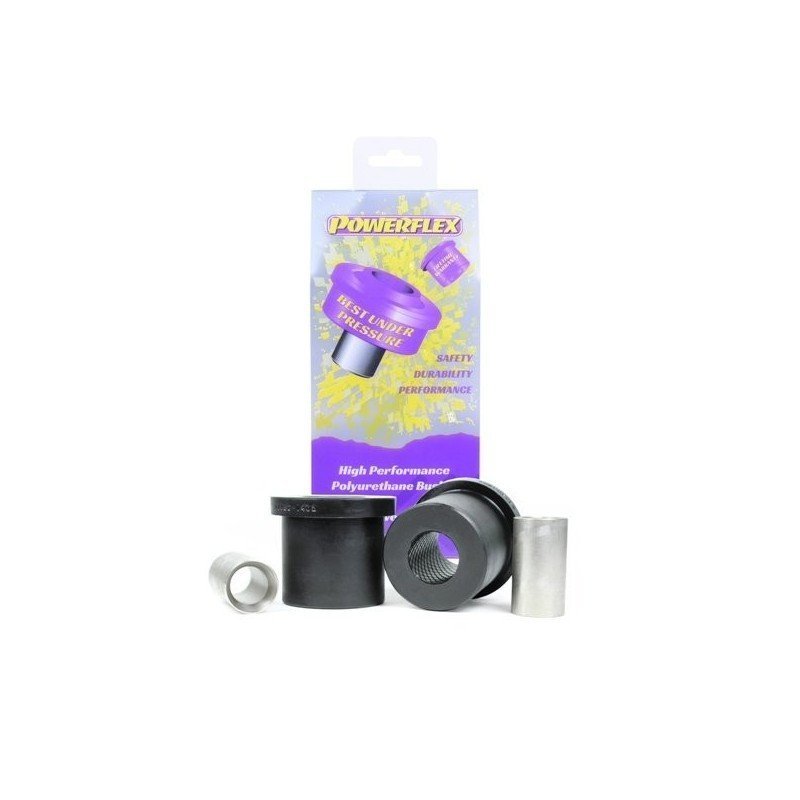 Silentblock trasero del brazo delantero