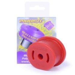 Silentblock de escape trasero