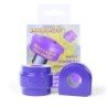 Silentblock de la barra estabilizadora trasera 18.5 mm