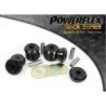 Silentblock del subchassis trasero