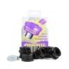 Silentblock interior del brazo superior trasero