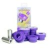 Silentblock del trapecio superior trasero