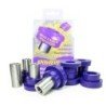Silentblock del trapecio superior trasero