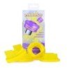 Inserto para Silentblock trasero del subchassis trasero
