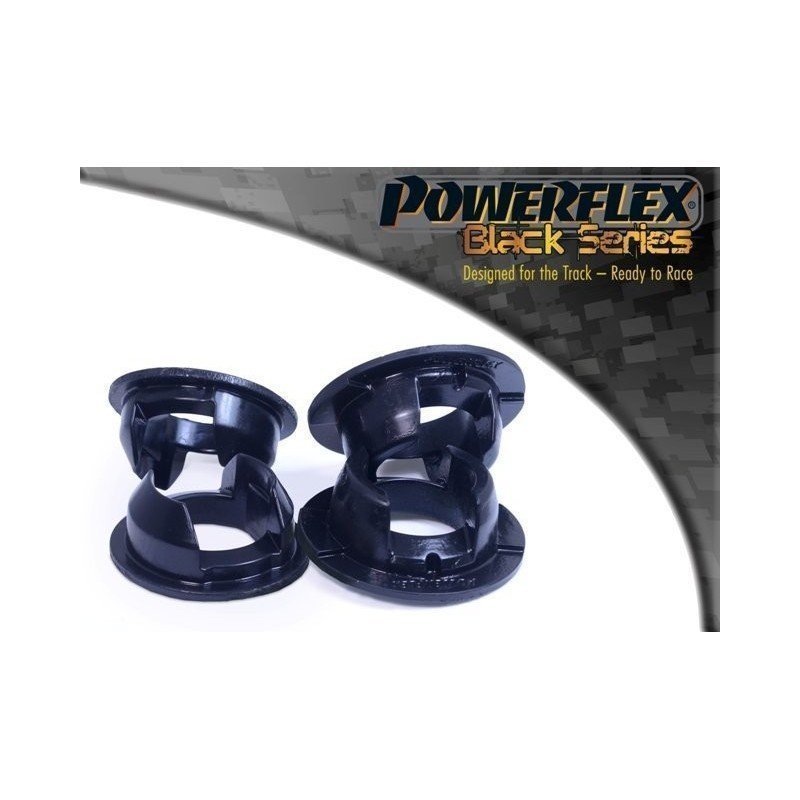 Inserto para Silentblock trasero del subchassis trasero