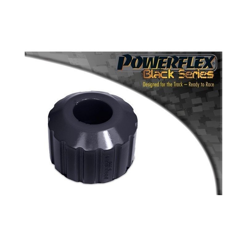 Silentblock del saliente del soporte de motor