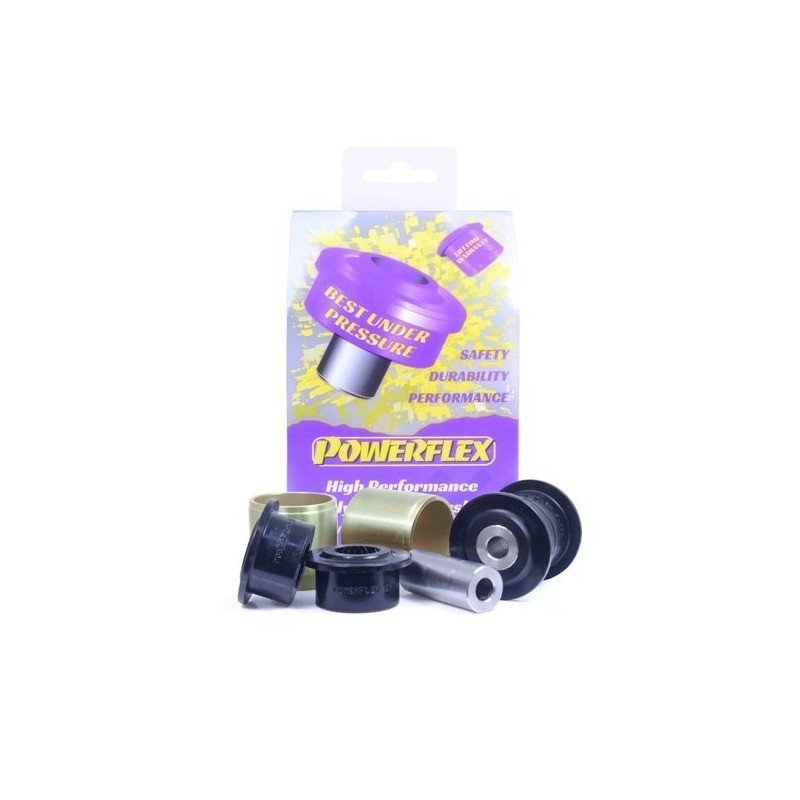 Silentblock delantero del brazo inferior trasero