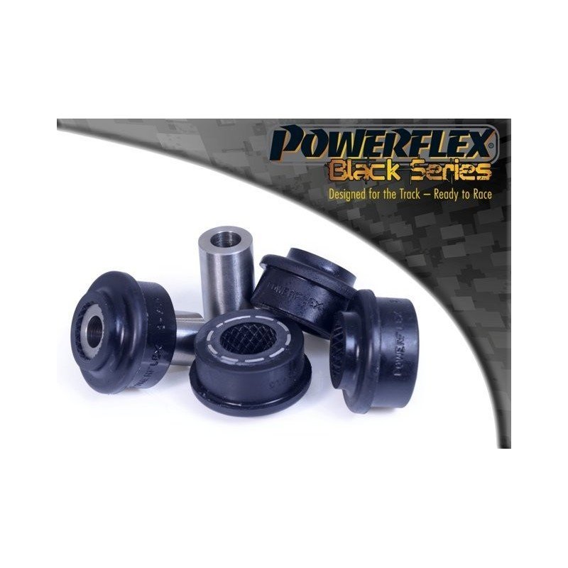 Silentblock interior del brazo trasero