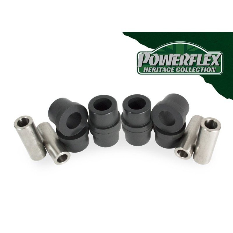 Silentblock interior del brazo trasero
