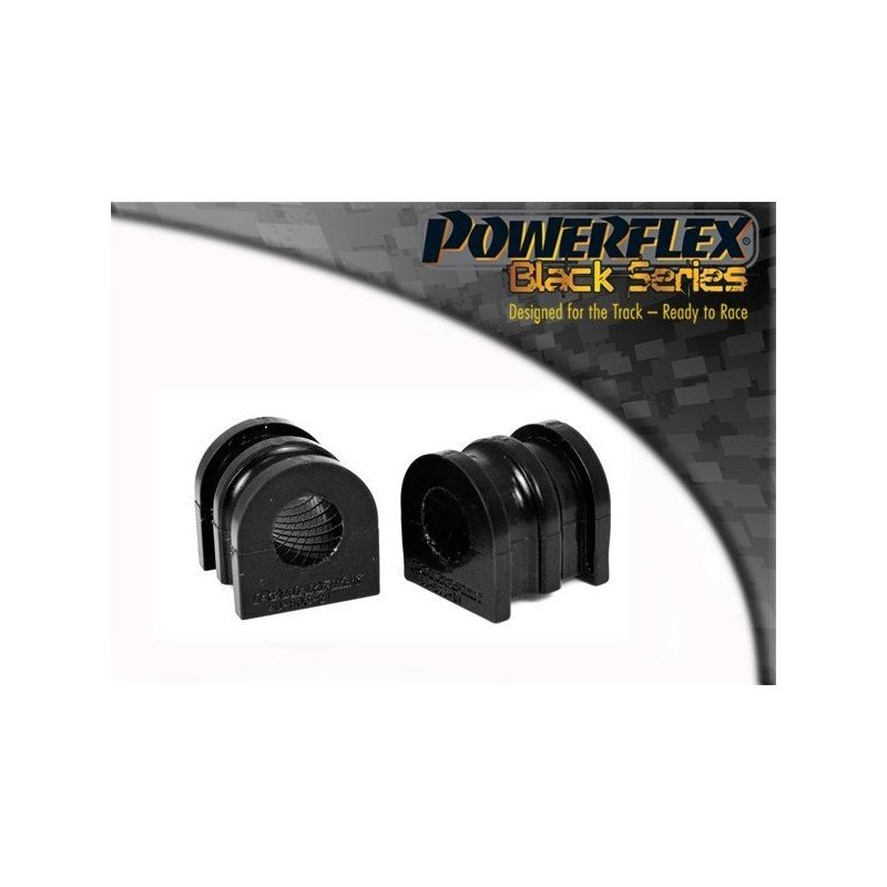 Silentblock de la barra estabilizadora delantera 21 mm