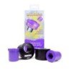 Silentblock trasero del trapecio delantero, Caster Offset