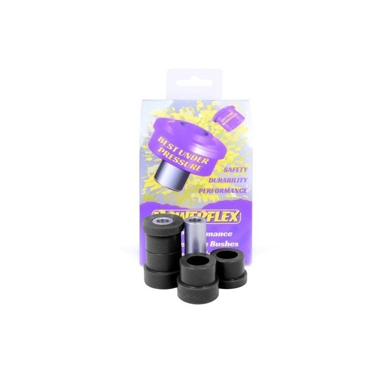 Silentblock interior del brazo superior trasero