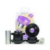 Silentblock exterior del brazo inferior trasero