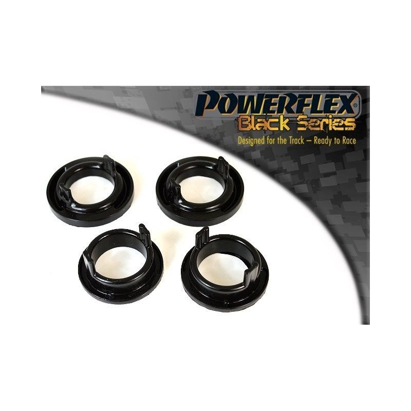 Inserto para Silentblock trasero del subchassis trasero